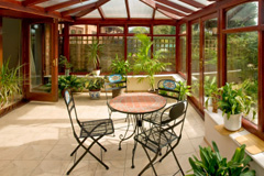 Tytherington conservatory quotes