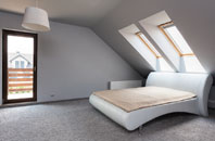 Tytherington bedroom extensions