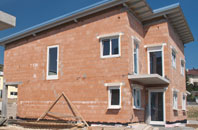 Tytherington home extensions