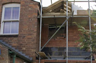 free Tytherington home extension quotes