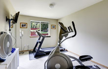 Tytherington home gym construction leads