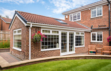 Tytherington house extension leads