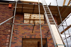 house extensions Tytherington